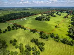 7459 NW 193rd St, Micanopy, FL 32667