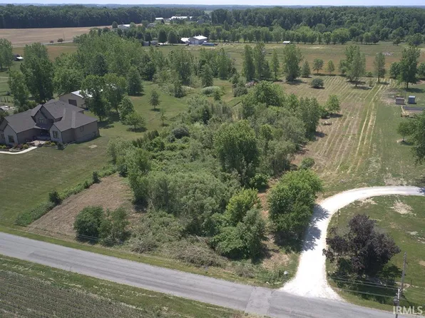 10793 E 200 N, Lafayette, IN 47905