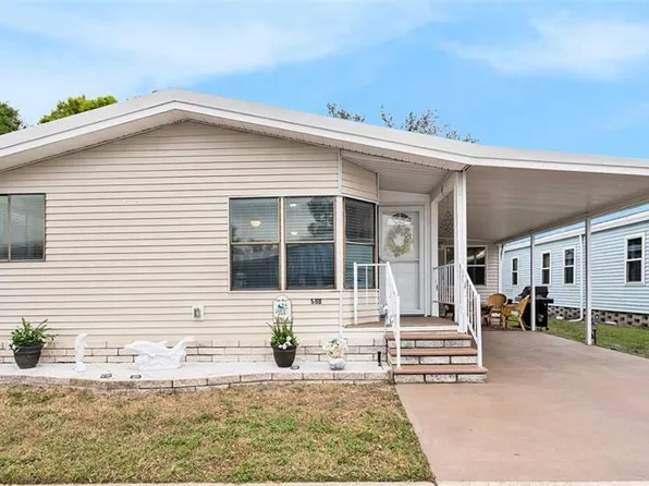 1001 Starkey Rd Lot 588, Largo, FL 33771