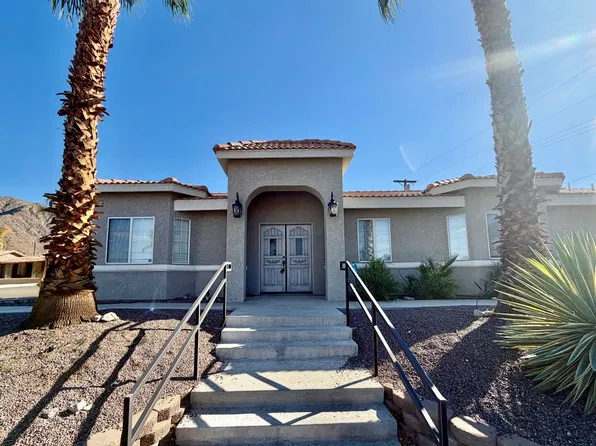 53505 Avenida Ramirez, La Quinta, CA 92253