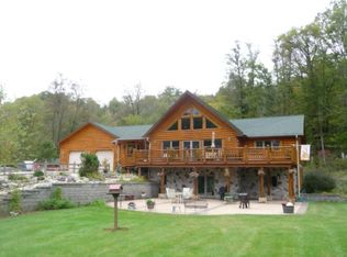 W3540 465th Ave, Ellsworth, WI 54011