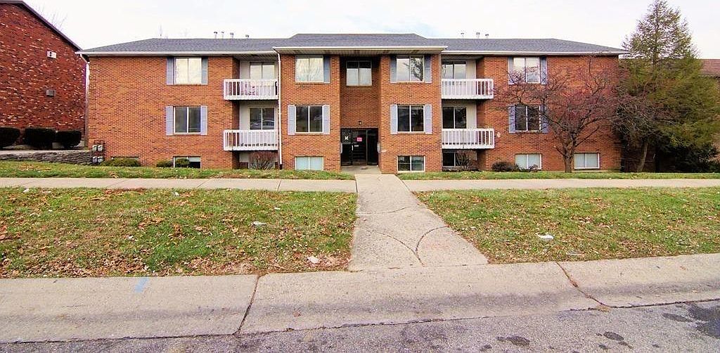 708 Gordon Smith Blvd APT 2, Hamilton, OH 45013 Zillow