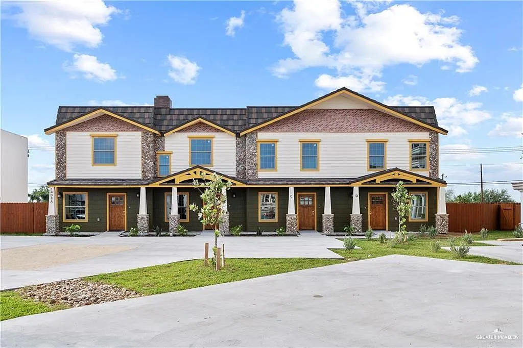 2 bed, 2.5 bath, 1172 sqft, $1,500 — Photo 1