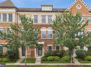 44701 Plympton Sq, Ashburn, VA 20147