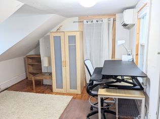 1 Salem St #2, Cambridge, MA 02139