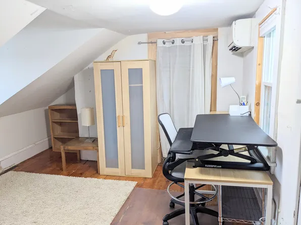 1 Salem St #2, Cambridge, MA 02139