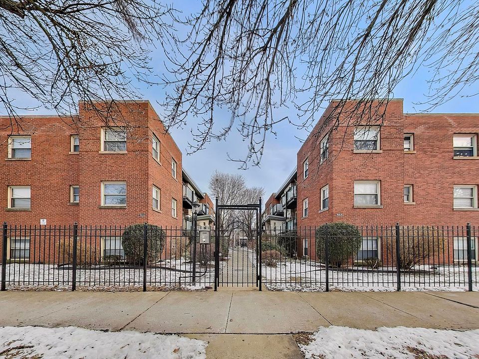 1st image of 7531 N Damen Ave #2