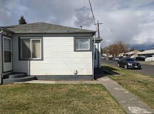 801 W Mead Ave, Yakima, WA 98902