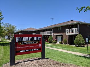 Broadway Court I (Market), Viroqua, WI 54665