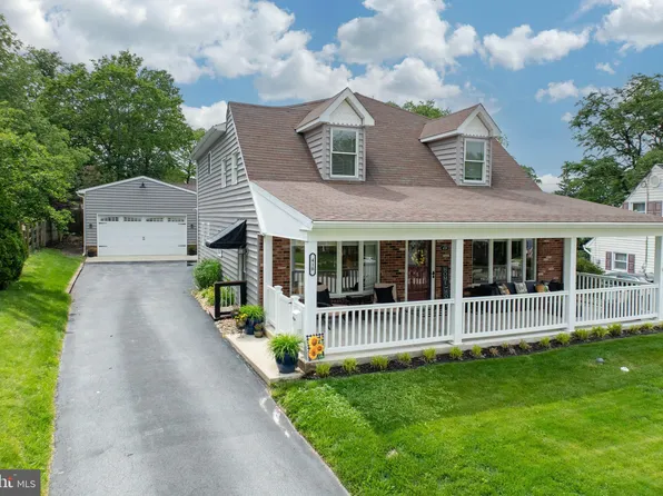 410 Park Dr, Phoenixville, PA 19460