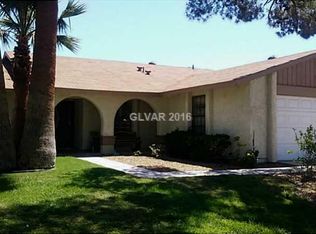 1908 Niblick Cir, Las Vegas, NV 89142