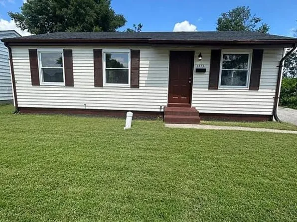 1515 Andrews Dr, Cahokia, IL 62206