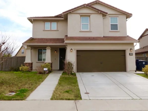 5403 Copper Sunset Way, Rancho Cordova, CA 95742