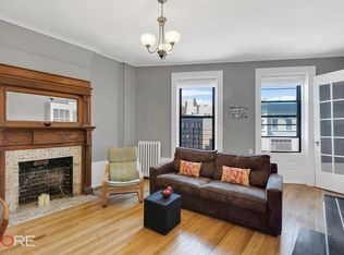 180 Saint Nicholas Ave APT 51, New York, NY 10026