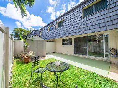 46-431 Kahuhipa St APT D, Kaneohe, HI, 96744