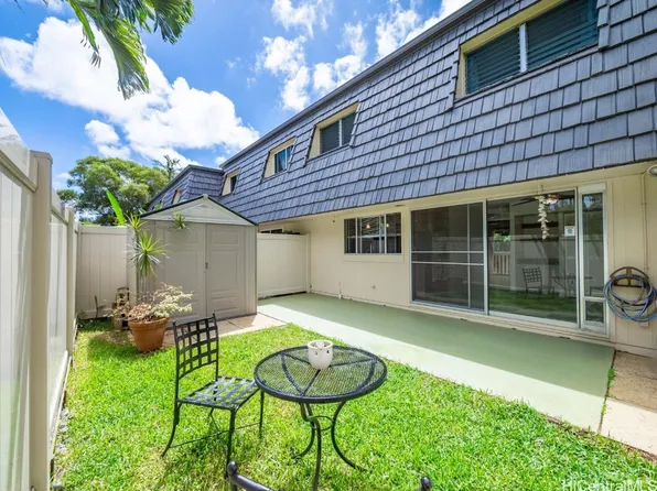 46-431 Kahuhipa St APT D, Kaneohe, HI 96744