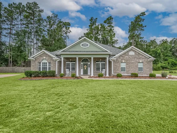 63 Purple Martin Cv, Crawfordville, FL 32327