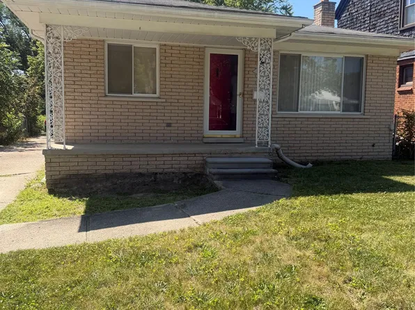 11315 Arnold, Redford, MI 48239