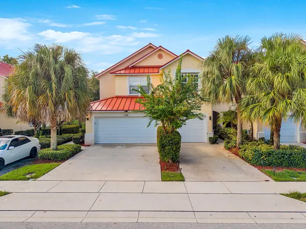 1106 Pinewood Lake Court, Greenacres, FL 33415