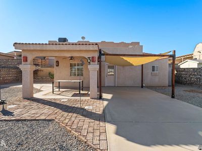 12627 E 46th Dr, Yuma, AZ, 85367