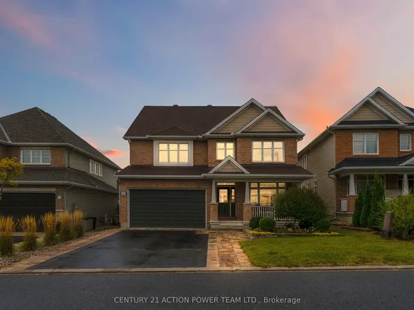 703 Mashkig Ave E, Ottawa, ON K4A 0Y7