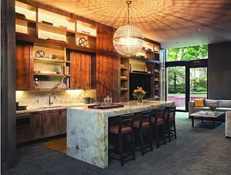 Sold by Town Residential