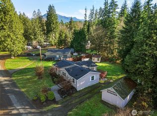 23118 135th St NE, Granite Falls, WA 98252