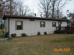 523 Church St, Hohenwald, TN 38462