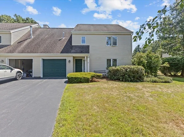 48 Thayer Bay Circle, Colchester, VT 05446-0000