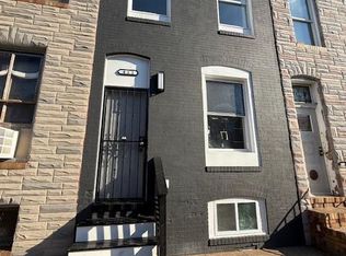 411 Furrow St, Baltimore, MD 21223