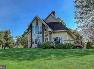 4115 Howertown Rd, Northampton, PA 18067