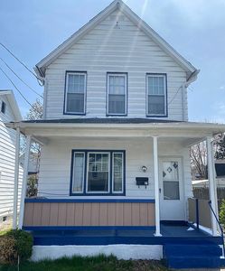 71 N Hancock St, Wilkes Barre, PA, 18702