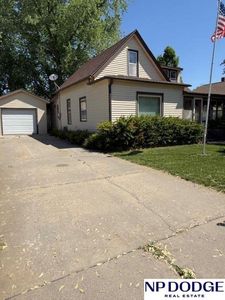 1016 N St, Tekamah, NE, 68061
