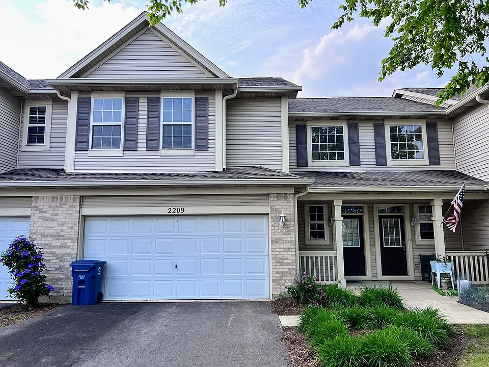 2209 Sunrise Cir