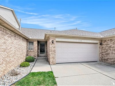 1155 Robin Dr, Monroe, MI, 48161