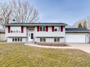 1442 Lark Ave, Saint Paul, MN 55109