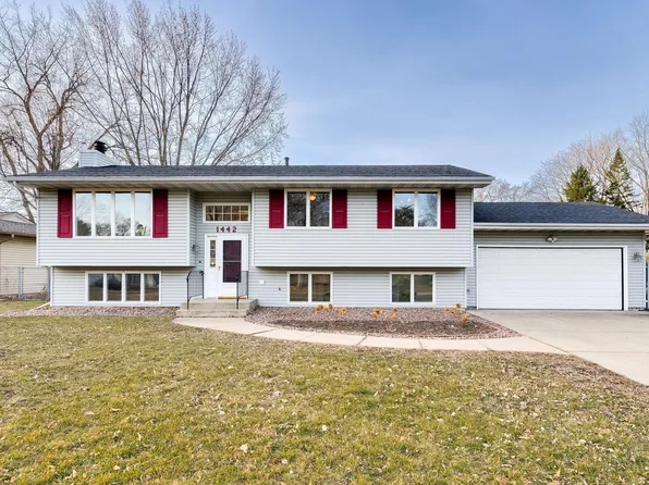 1442 Lark Ave, Saint Paul, MN 55109