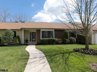 104 Northwood Ct, Northfield, NJ 08225