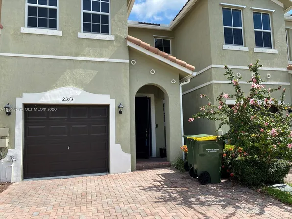 2373 SE 14th St, Homestead, FL
