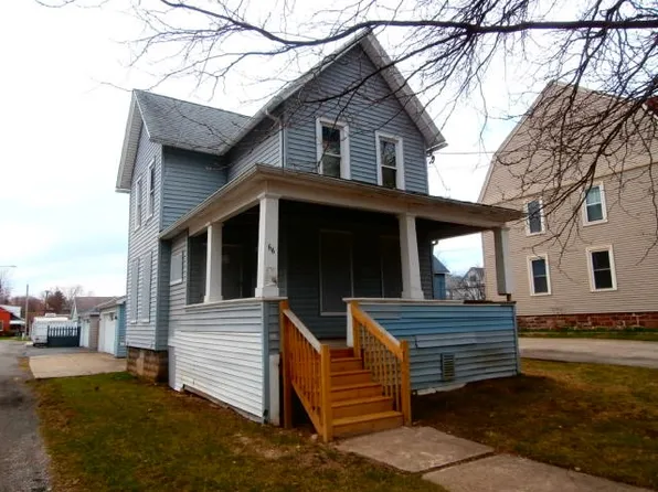 66 Falconer St, North Tonawanda, NY 14120