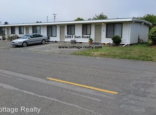 1097 Sun Rd, McKinleyville, CA 95519