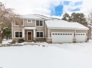 14825 Riverside Trl, Grand Haven, MI 49417