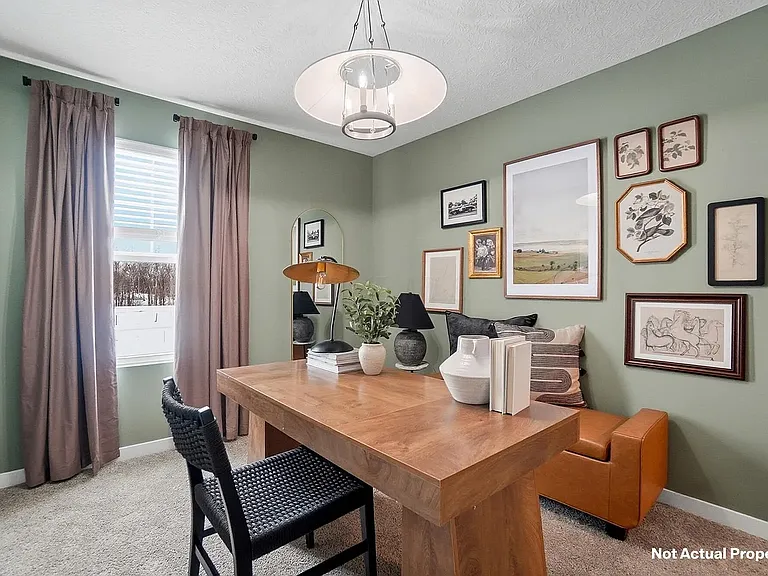 6404 Silver Canoe Way — Photo 33