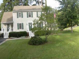 7481 Windflower Ct, Mechanicsville, VA 23111