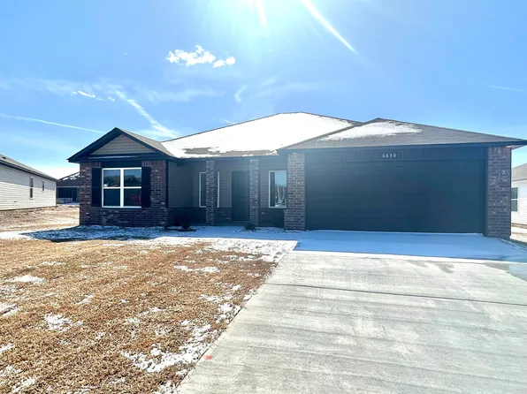 6630 Leatherwood Loop, North Little Rock, AR 72117