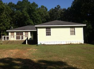 1067 Beasley Rd, Wesson, MS 39191