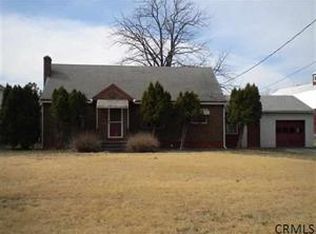 762 Duanesburg Rd, Schenectady, NY 12306