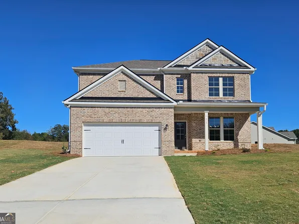 415 Merlot Way, Griffin, GA 30223