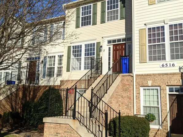 6516 Daytona Ct Unit F-203, Frederick, MD 21703
