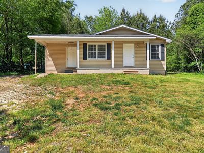 181 Pine Grove Dr, Canton, GA, 30114